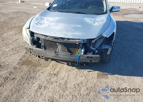 2014 Nissan Maxima 3.5 S/3.5 Sv from USA, damaged, VIN 1N4AA5AP3EC464115